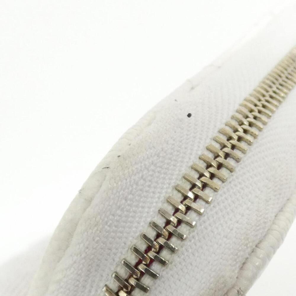 CHANEL Pink Wallet - Picture 5 of 10